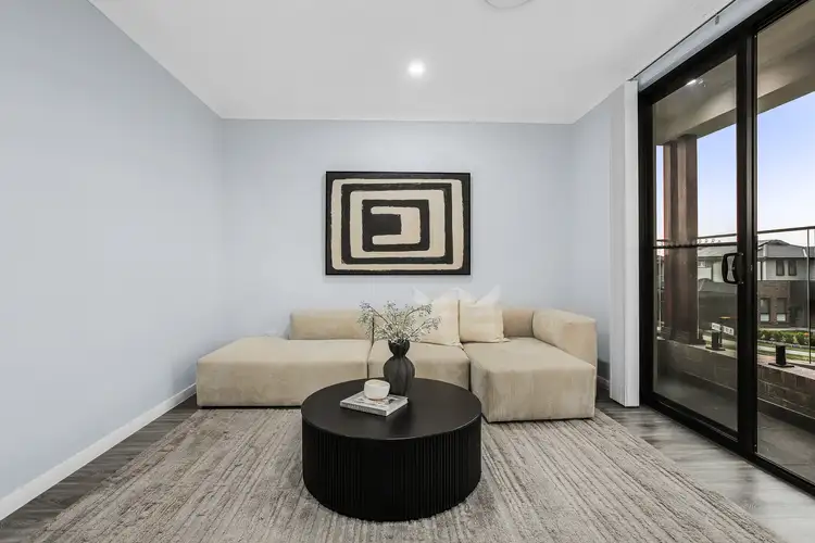 Fifth view of Homely house listing, 23 Werribee Street (Melonba), Marsden Park NSW 2765