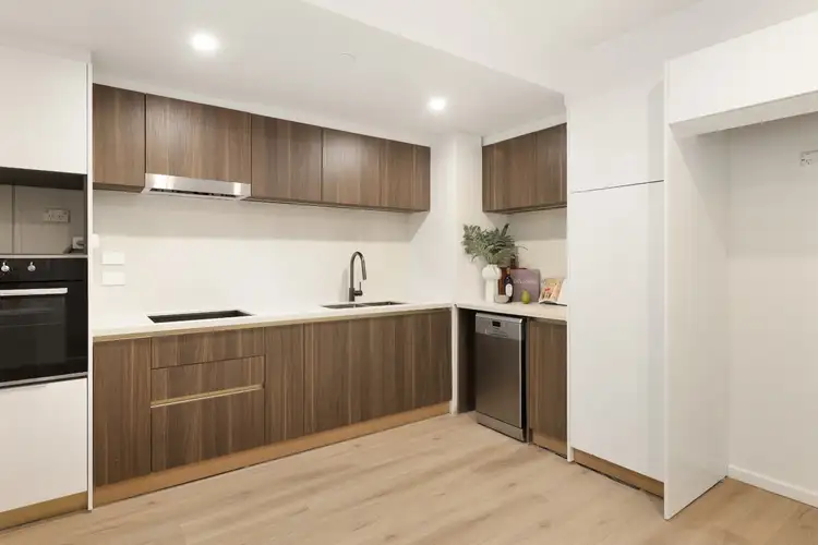 Third view of Homely unit listing, 50 Carl St, Woolloongabba QLD 4102