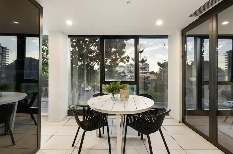 Sixth view of Homely unit listing, 50 Carl St, Woolloongabba QLD 4102