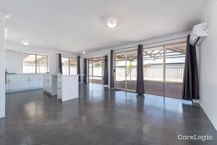 Fifth view of Homely house listing, 15 Arabella Meander, Warnbro WA 6169