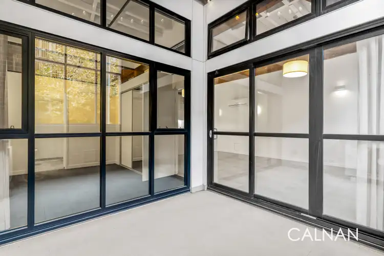 Third view of Homely apartment listing, 17/36 Queen Victoria Street, Fremantle WA 6160