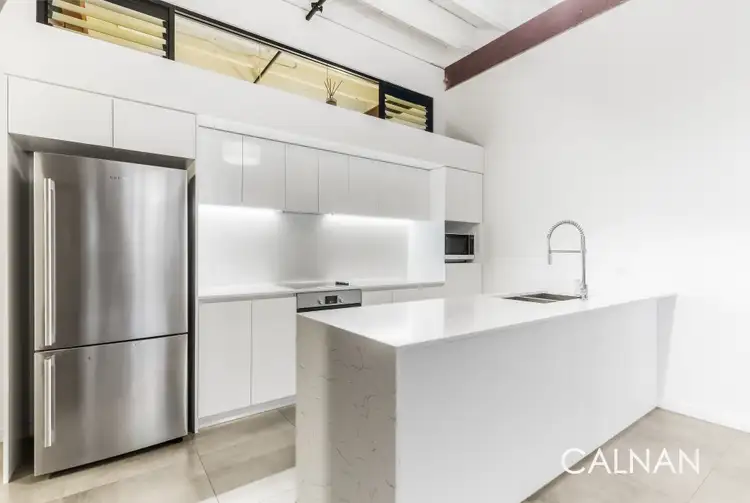 Fourth view of Homely apartment listing, 17/36 Queen Victoria Street, Fremantle WA 6160