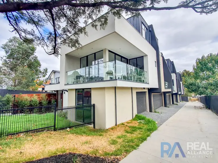 6/53 Myrtle Street, Ivanhoe VIC 3079