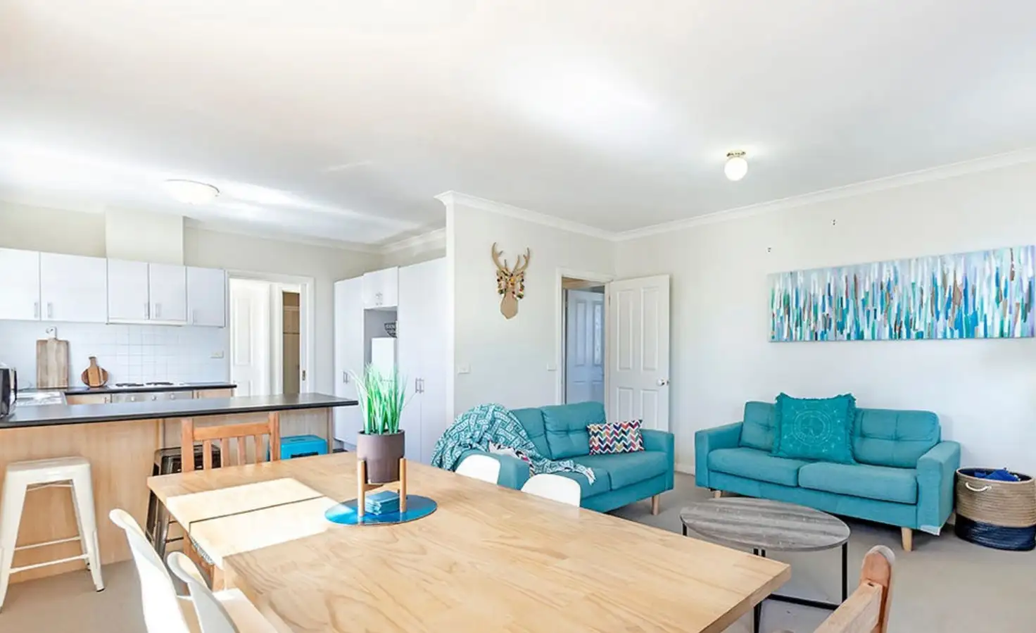 Main view of Homely apartment listing, 1/12 Bank Street, Port Fairy VIC 3284