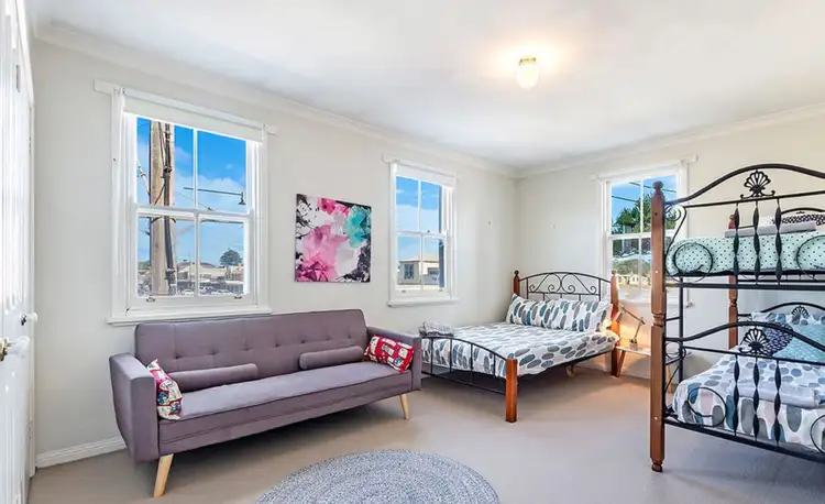 Fourth view of Homely apartment listing, 1/12 Bank Street, Port Fairy VIC 3284