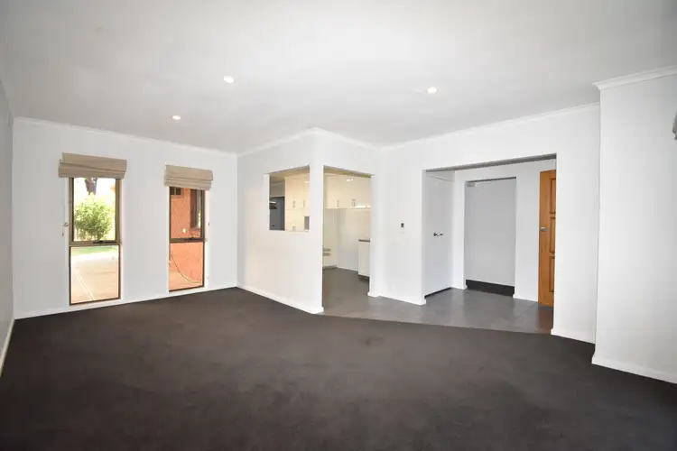 Second view of Homely house listing, 11 WENHAMS LANE, Wangaratta VIC 3677