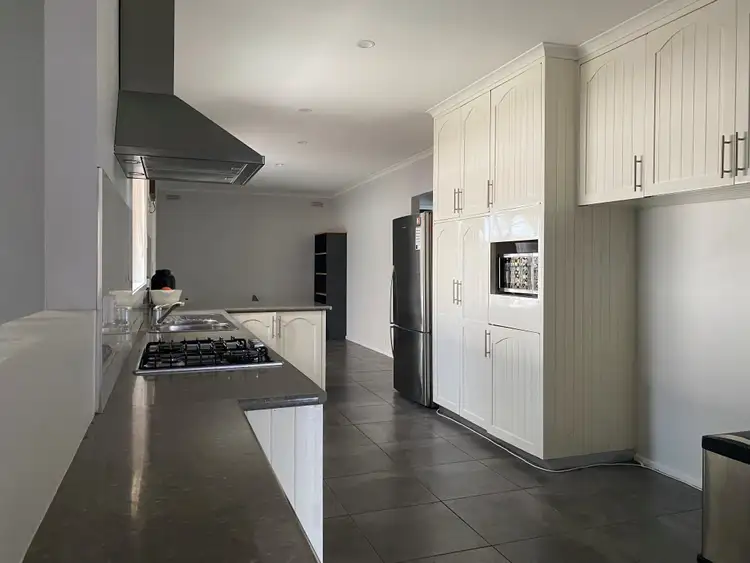 Third view of Homely house listing, 11 WENHAMS LANE, Wangaratta VIC 3677