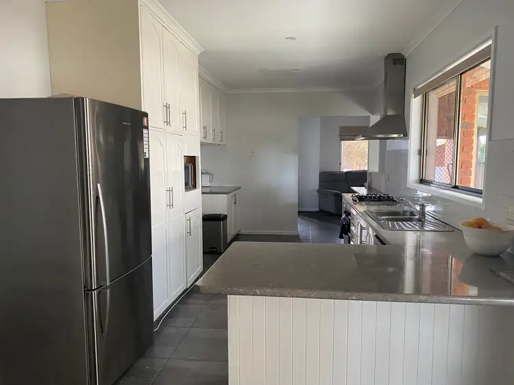 Fourth view of Homely house listing, 11 WENHAMS LANE, Wangaratta VIC 3677