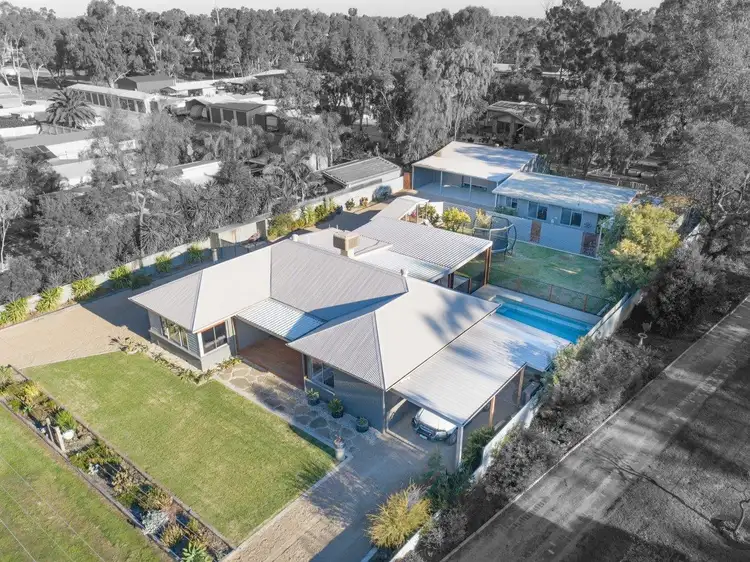 Main view of Homely house listing, 38 Murray Parade, Koondrook VIC 3580