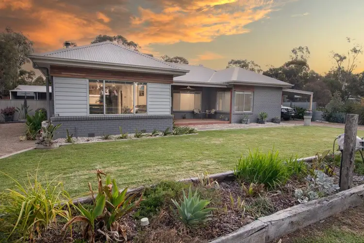 Second view of Homely house listing, 38 Murray Parade, Koondrook VIC 3580