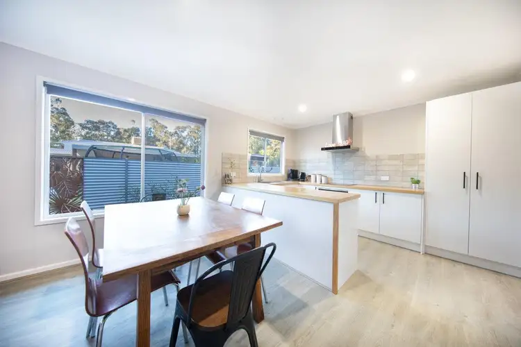 Fifth view of Homely house listing, 38 Murray Parade, Koondrook VIC 3580