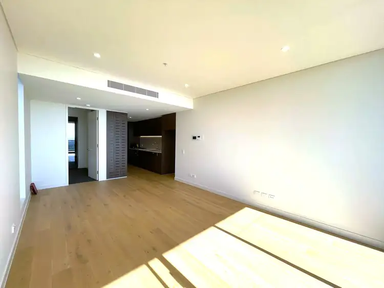 Fifth view of Homely apartment listing, 1704/12 Phillip Street, Parramatta NSW 2150