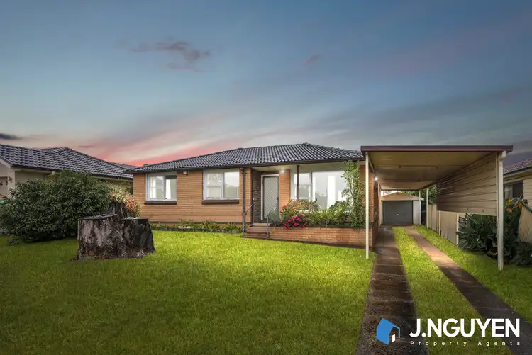 75 Maud Street, Fairfield West NSW 2165