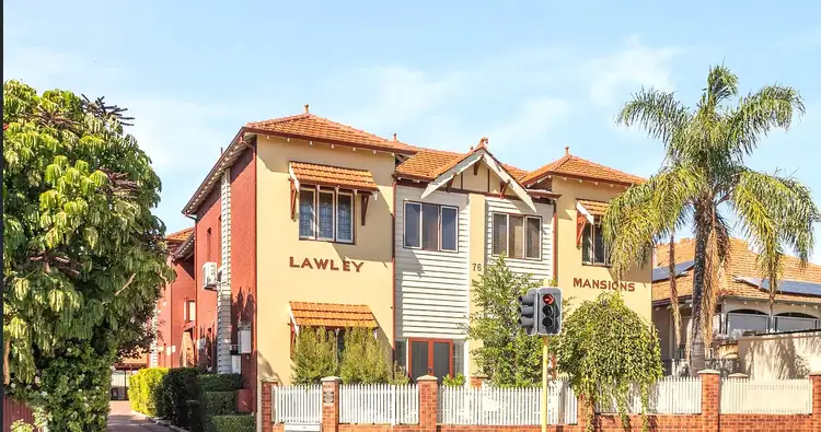 7/76 Guildford Road, Mount Lawley WA 6050