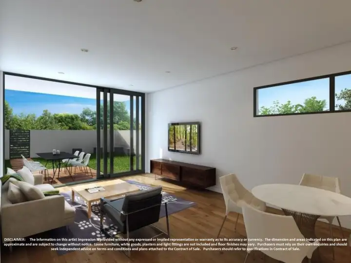 Main view of Homely townhouse listing, Address available on request