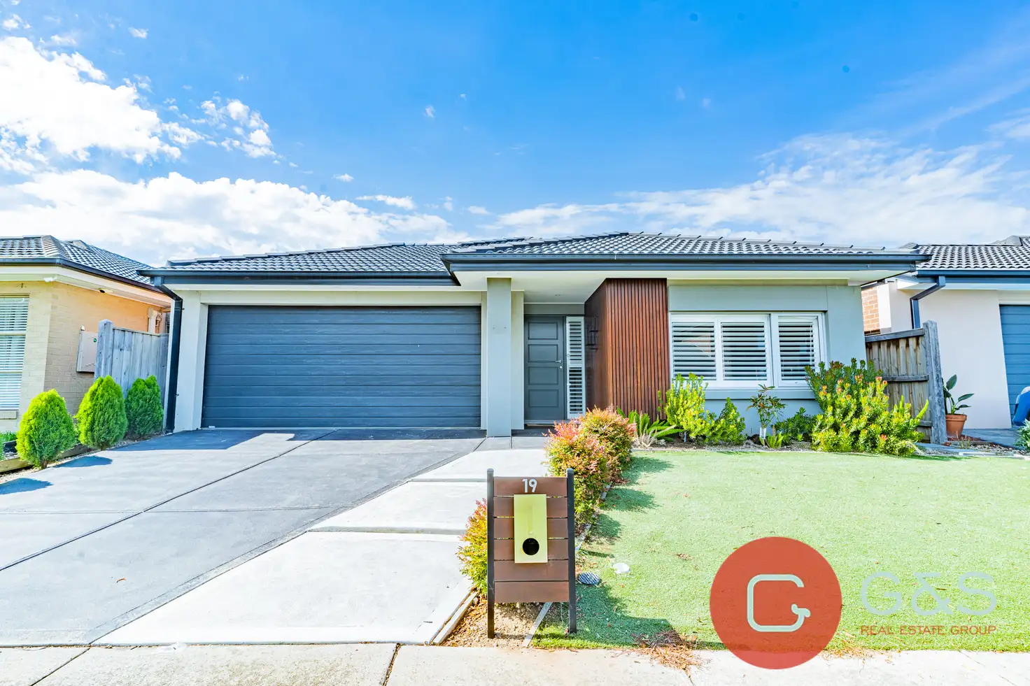 Main view of Homely house listing, 19 Windmill Way, Point Cook VIC 3030