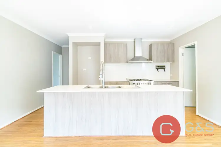 Second view of Homely house listing, 19 Windmill Way, Point Cook VIC 3030