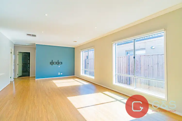 Third view of Homely house listing, 19 Windmill Way, Point Cook VIC 3030