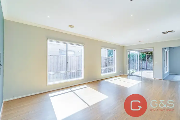 Fourth view of Homely house listing, 19 Windmill Way, Point Cook VIC 3030