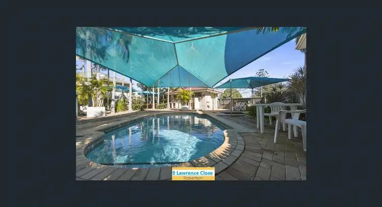Third view of Homely townhouse listing, 20/9 Lawrence Close, Robertson QLD 4109