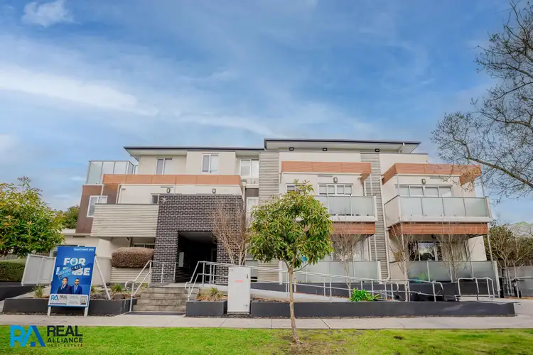 203/3 Heatherbrae Avenue East, Ringwood VIC 3134