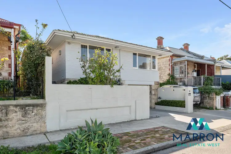 44 Harvest Road