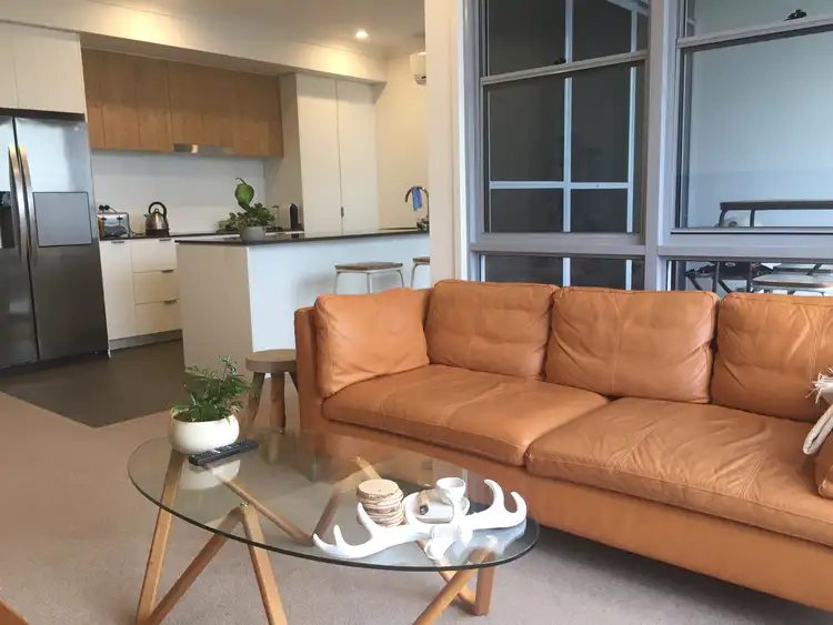 Second view of Homely townhouse listing, 40/3031 THE BOULEVARD, Carrara QLD 4211