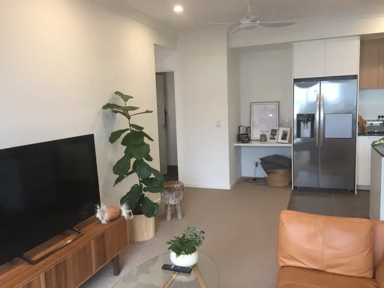 Third view of Homely townhouse listing, 40/3031 THE BOULEVARD, Carrara QLD 4211