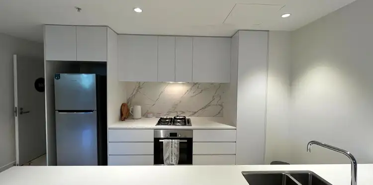 Main view of Homely apartment listing, 102/3 Northcliffe Terrace, Surfers Paradise QLD 4217