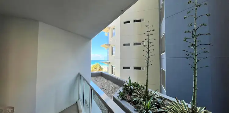 Second view of Homely apartment listing, 102/3 Northcliffe Terrace, Surfers Paradise QLD 4217