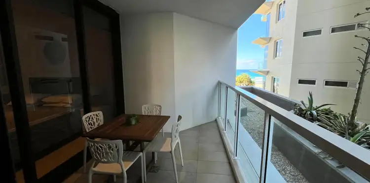 Third view of Homely apartment listing, 102/3 Northcliffe Terrace, Surfers Paradise QLD 4217