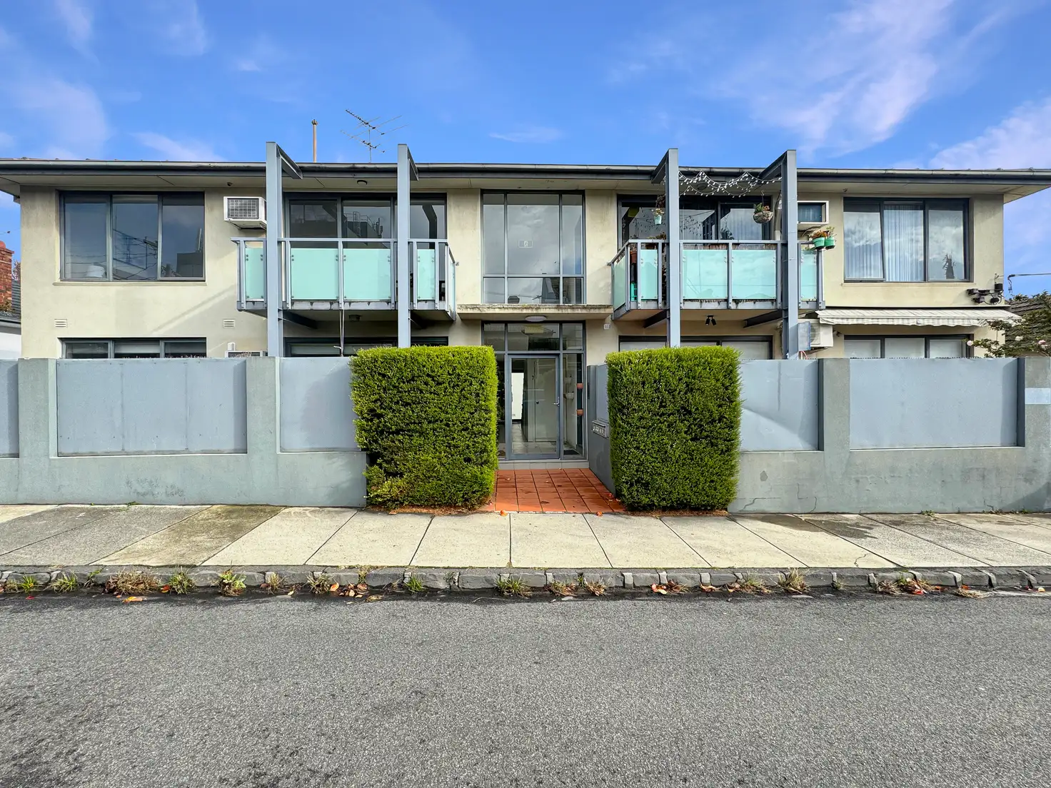 Main view of Homely apartment listing, 3/7 Ross Street, Elsternwick VIC 3185