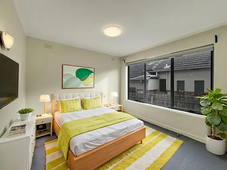 Third view of Homely apartment listing, 3/7 Ross Street, Elsternwick VIC 3185