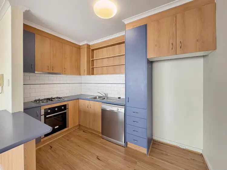 Fourth view of Homely apartment listing, 3/7 Ross Street, Elsternwick VIC 3185