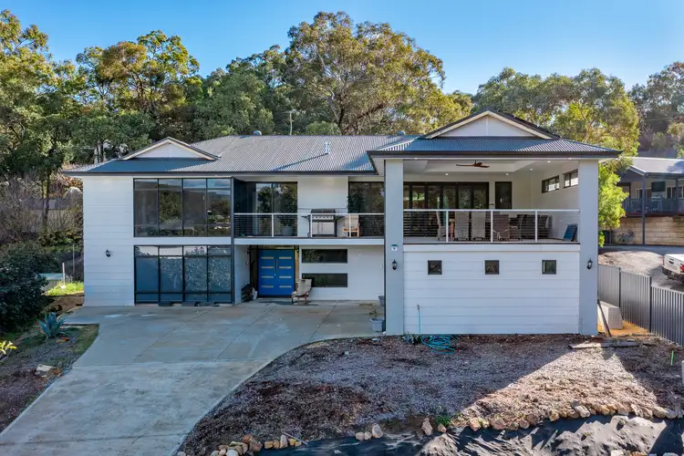 Main view of Homely house listing, 10 Greendale Place, Kelmscott WA 6111