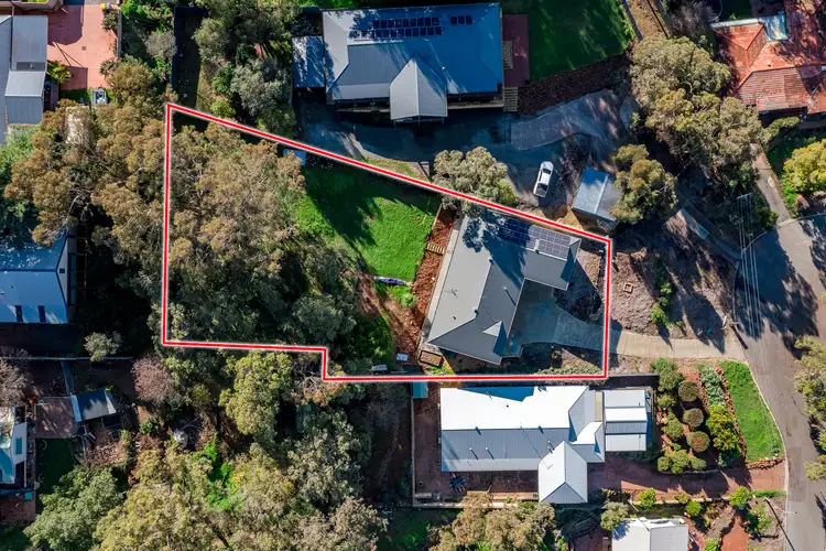 Second view of Homely house listing, 10 Greendale Place, Kelmscott WA 6111