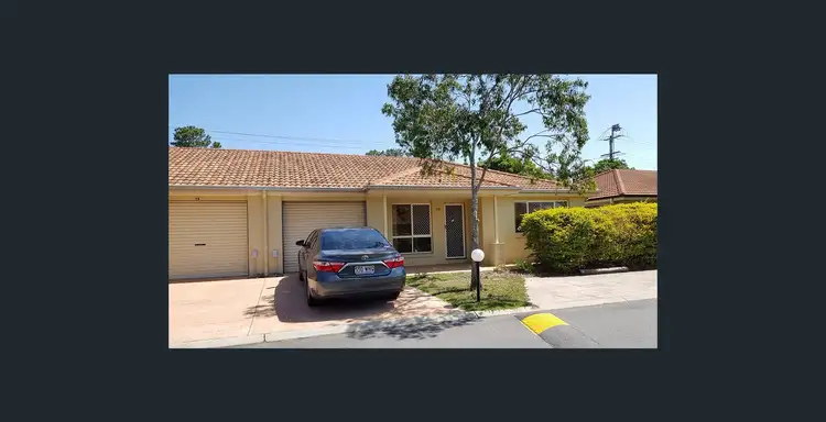 unit 19/25 Buckingham Place, Eight Mile Plains QLD 4113