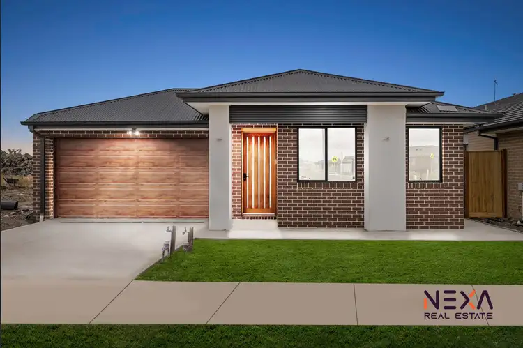 70 Monakeeba Boulevard, Woodstock VIC 3751