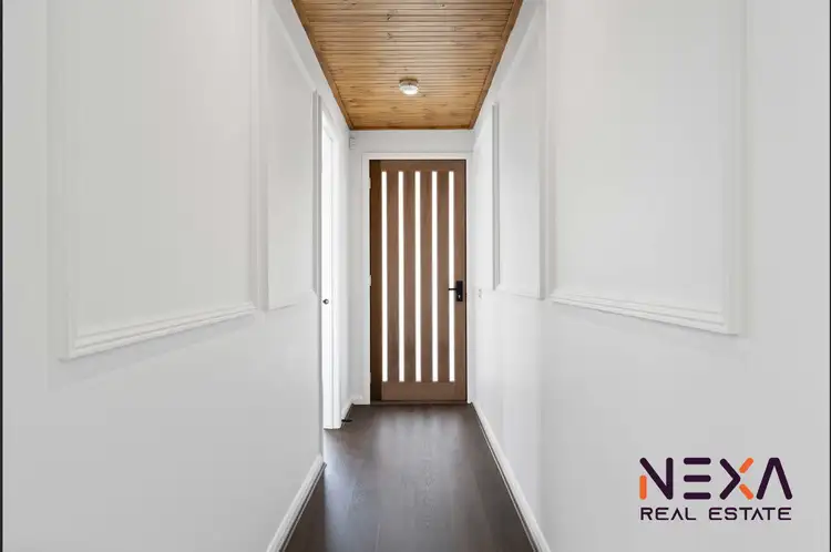 Second view of Homely house listing, 70 Monakeeba Boulevard, Woodstock VIC 3751