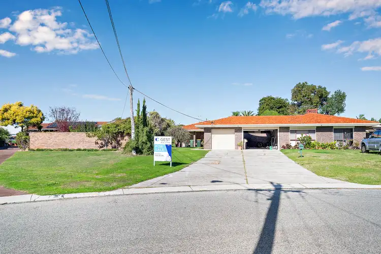 Main view of Homely house listing, 75A Smallman Crescent, Greenwood WA 6024