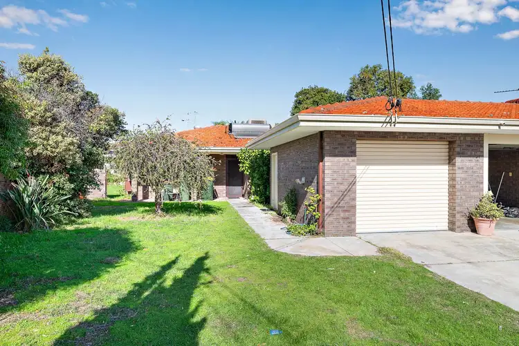 Third view of Homely house listing, 75A Smallman Crescent, Greenwood WA 6024