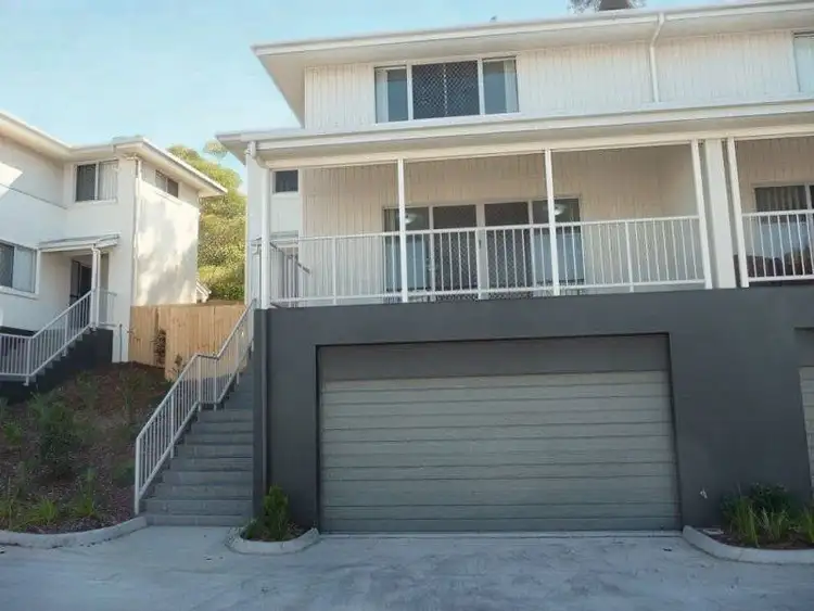 Main view of Homely house listing, 1/18 Stockwhip Place, Sumner QLD 4074