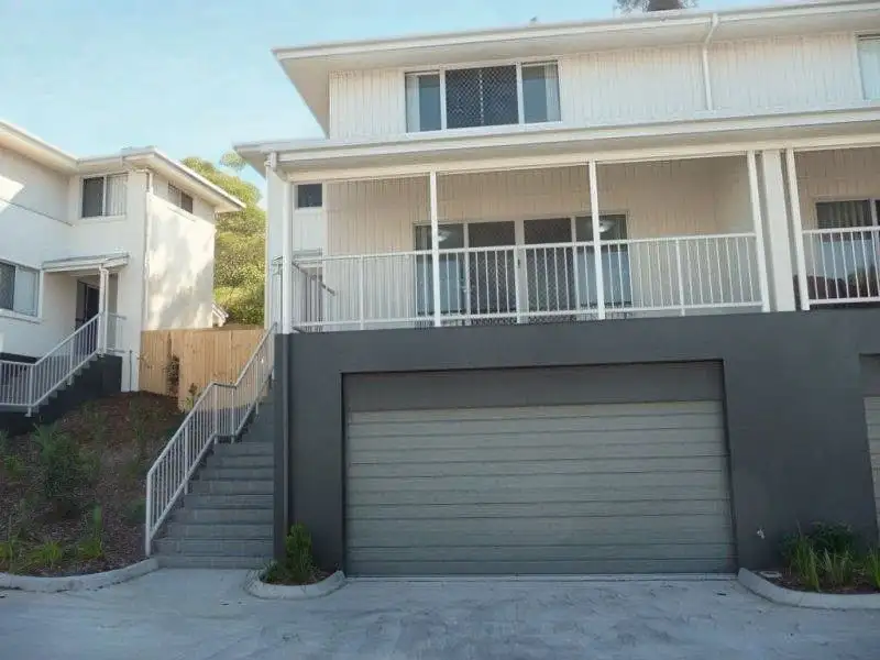Main view of Homely house listing, 1/18 Stockwhip Place, Sumner QLD 4074