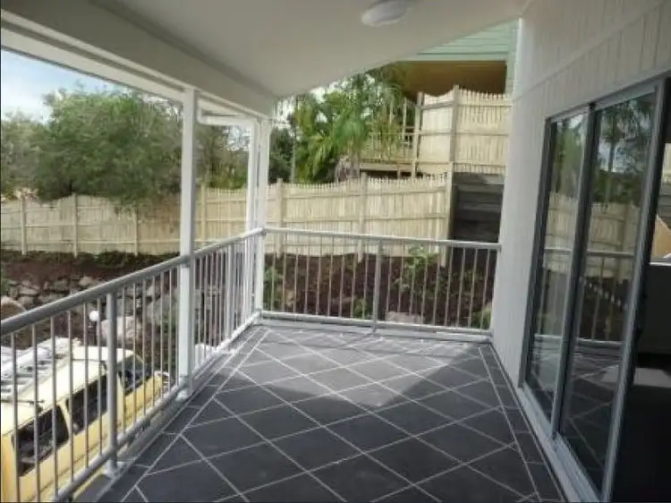 Second view of Homely house listing, 1/18 Stockwhip Place, Sumner QLD 4074