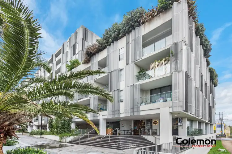 203/211 Canterbury Road, Canterbury NSW 2193