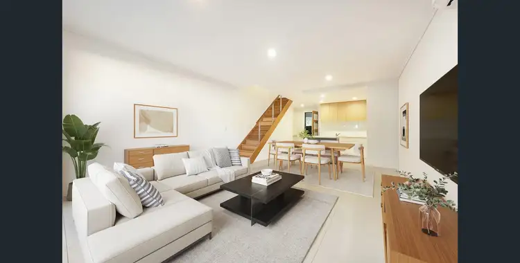 101 Parnell Boulevard, Robina QLD 4226