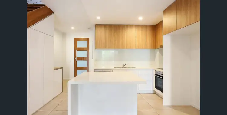 Third view of Homely townhouse listing, 101 Parnell Boulevard, Robina QLD 4226
