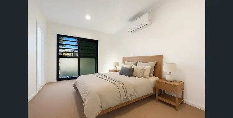 Fourth view of Homely townhouse listing, 101 Parnell Boulevard, Robina QLD 4226