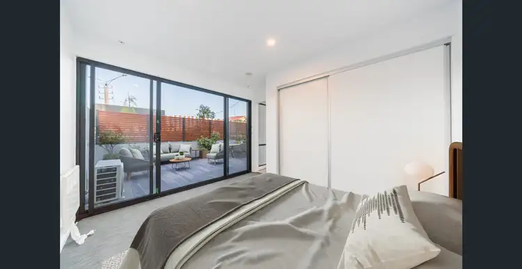 Third view of Homely apartment listing, G01/35 Tennyson Street, Highett VIC 3190