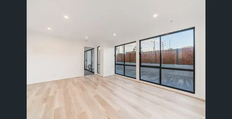 Fifth view of Homely apartment listing, G01/35 Tennyson Street, Highett VIC 3190